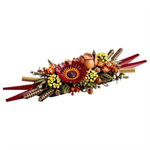 Lego Icons Dried Flower Centrepiece 10314